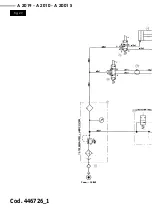 Preview for 54 page of Corghi A 2001 S Operator'S Manual