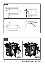 Preview for 154 page of Corghi A 2005 Operator'S Manual