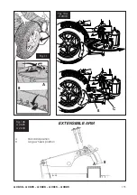 Preview for 155 page of Corghi A 2005 Operator'S Manual