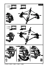 Preview for 157 page of Corghi A 2005 Operator'S Manual