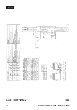 Preview for 162 page of Corghi A 2005 Operator'S Manual