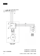 Preview for 164 page of Corghi A 2005 Operator'S Manual