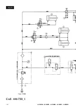 Preview for 172 page of Corghi A 2005 Operator'S Manual