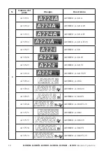 Preview for 12 page of Corghi A 2018 Operator'S Manual