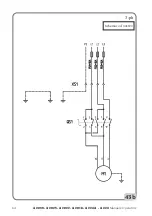 Preview for 64 page of Corghi A 2018 Operator'S Manual