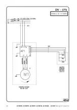 Preview for 66 page of Corghi A 2018 Operator'S Manual