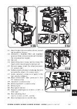 Preview for 101 page of Corghi A 2018 Operator'S Manual