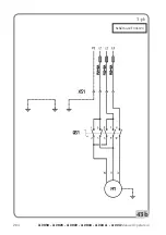 Preview for 204 page of Corghi A 2018 Operator'S Manual