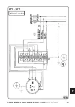 Preview for 205 page of Corghi A 2018 Operator'S Manual