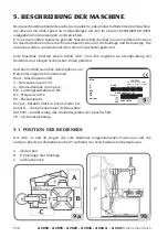 Preview for 238 page of Corghi A 2018 Operator'S Manual