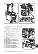 Preview for 241 page of Corghi A 2018 Operator'S Manual