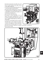 Preview for 305 page of Corghi A 2018 Operator'S Manual