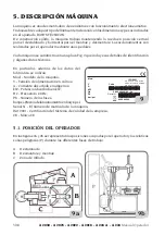 Preview for 308 page of Corghi A 2018 Operator'S Manual