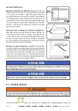 Preview for 314 page of Corghi A 2018 Operator'S Manual