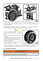 Preview for 316 page of Corghi A 2018 Operator'S Manual