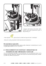 Preview for 324 page of Corghi A 2018 Operator'S Manual