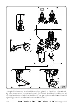 Preview for 334 page of Corghi A 2018 Operator'S Manual