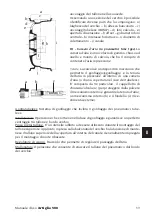 Предварительный просмотр 39 страницы Corghi Artiglio 500 Operator'S Manual