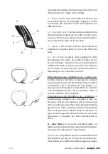 Предварительный просмотр 124 страницы Corghi Artiglio 500 Operator'S Manual