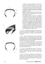 Предварительный просмотр 168 страницы Corghi Artiglio 500 Operator'S Manual