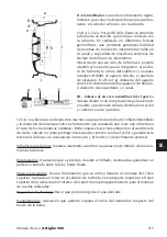 Предварительный просмотр 215 страницы Corghi Artiglio 500 Operator'S Manual