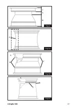 Предварительный просмотр 227 страницы Corghi Artiglio 500 Operator'S Manual