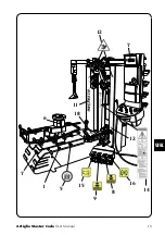 Preview for 13 page of Corghi Artiglio Master Code User Manual