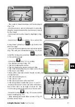 Preview for 97 page of Corghi Artiglio Master Code User Manual