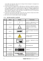 Preview for 12 page of Corghi Artiglio Master J Operator'S Manual