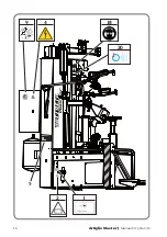 Preview for 16 page of Corghi Artiglio Master J Operator'S Manual