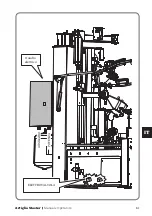 Preview for 81 page of Corghi Artiglio Master J Operator'S Manual