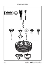 Preview for 160 page of Corghi Artiglio Master J Operator'S Manual