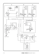 Preview for 176 page of Corghi Artiglio Master J Operator'S Manual