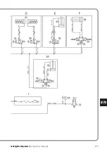 Preview for 177 page of Corghi Artiglio Master J Operator'S Manual