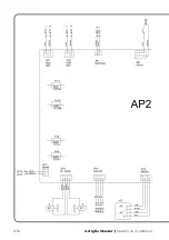 Preview for 258 page of Corghi Artiglio Master J Operator'S Manual