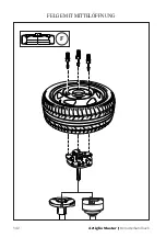 Preview for 342 page of Corghi Artiglio Master J Operator'S Manual