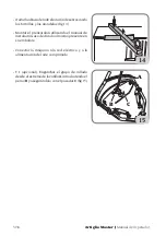 Preview for 378 page of Corghi Artiglio Master J Operator'S Manual