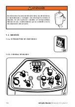 Preview for 384 page of Corghi Artiglio Master J Operator'S Manual