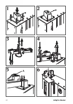 Preview for 22 page of Corghi Artiglio Master Manual