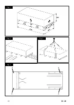 Предварительный просмотр 83 страницы Corghi BL 600 Operator'S Manual