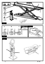 Предварительный просмотр 84 страницы Corghi BL 600 Operator'S Manual