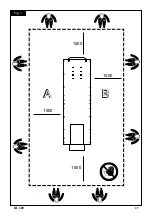 Предварительный просмотр 85 страницы Corghi BL 600 Operator'S Manual