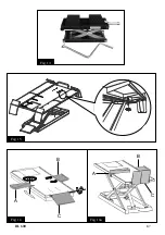 Предварительный просмотр 87 страницы Corghi BL 600 Operator'S Manual