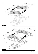 Предварительный просмотр 88 страницы Corghi BL 600 Operator'S Manual