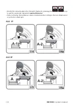 Preview for 31 page of Corghi CompactLine EM 9250 Operator'S Manual