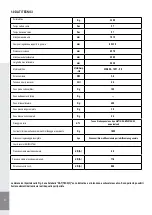 Preview for 6 page of Corghi ERCO 3222N CEL Operator'S Manual