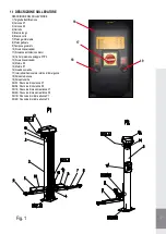 Preview for 7 page of Corghi ERCO 3222N CEL Operator'S Manual