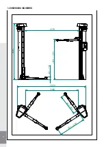 Preview for 8 page of Corghi ERCO 3222N CEL Operator'S Manual