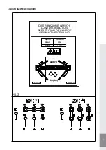 Preview for 9 page of Corghi ERCO 3222N CEL Operator'S Manual