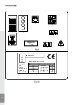 Preview for 10 page of Corghi ERCO 3222N CEL Operator'S Manual